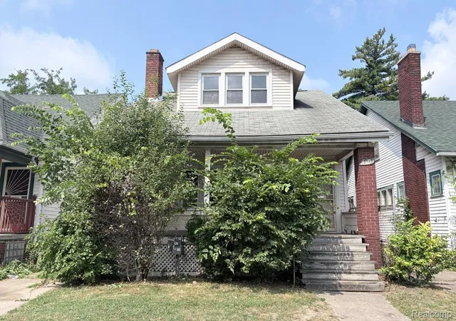 Photo 1 of Single family home for sale at 12785 Cloverlawn St, Detroit, MI 48238 | MLS# 20261058155 | Listing updated on 2026-07-28