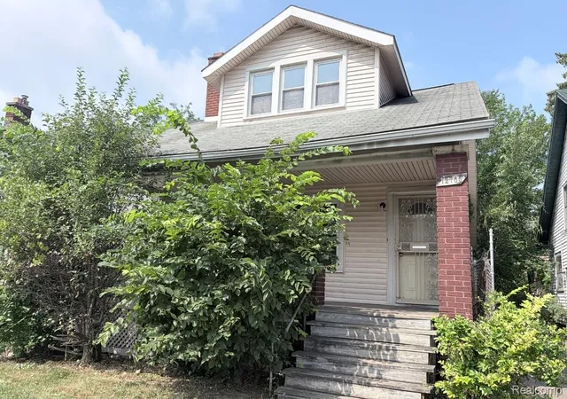 Photo 2 of Single family home for sale at 12785 Cloverlawn St, Detroit, MI 48238 | MLS# 20261058155 | Listing updated on 2026-07-28