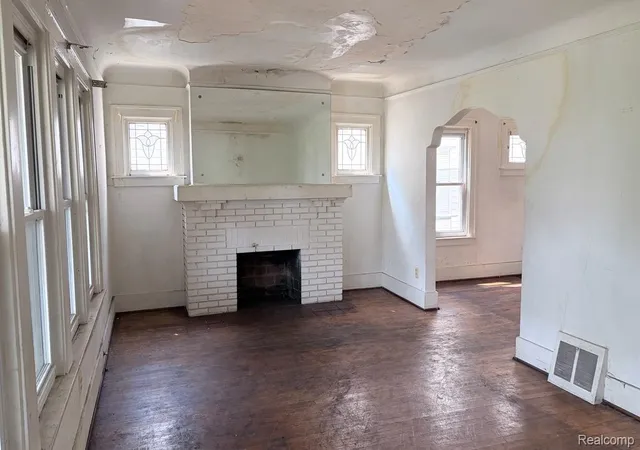 Photo 3 of Single family home for sale at 12785 Cloverlawn St, Detroit, MI 48238 | MLS# 20261058155 | Listing updated on 2026-07-28