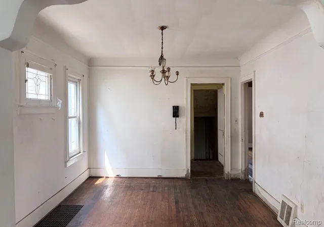 Photo 3 of Single family home for sale at 12785 Cloverlawn St, Detroit, MI 48238 | MLS# 20261058155 | Listing updated on 2026-07-28