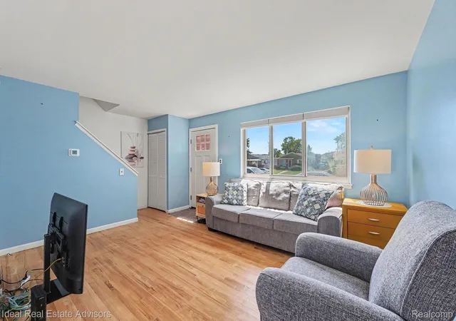 Photo 3 of Condo for sale at 20059 Abrahm St, Clinton Township, MI 48035 | MLS# 20261058159 | Listing updated on 2026-09-15