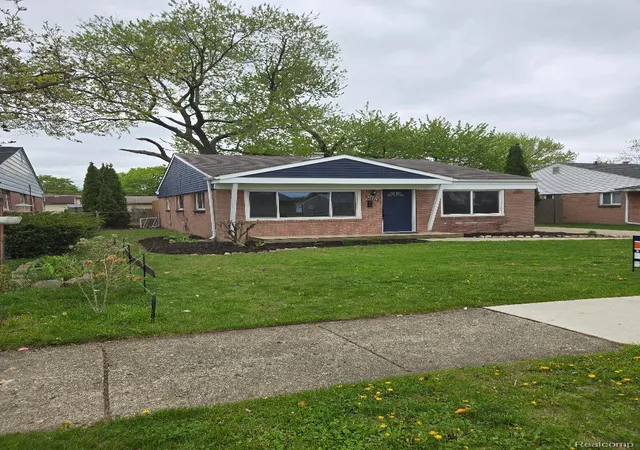 Photo 1 of Single family home for sale at 30731 Steinhauer, Westland, MI 48186 | MLS# 20261058160 | Listing updated on 2026-09-01