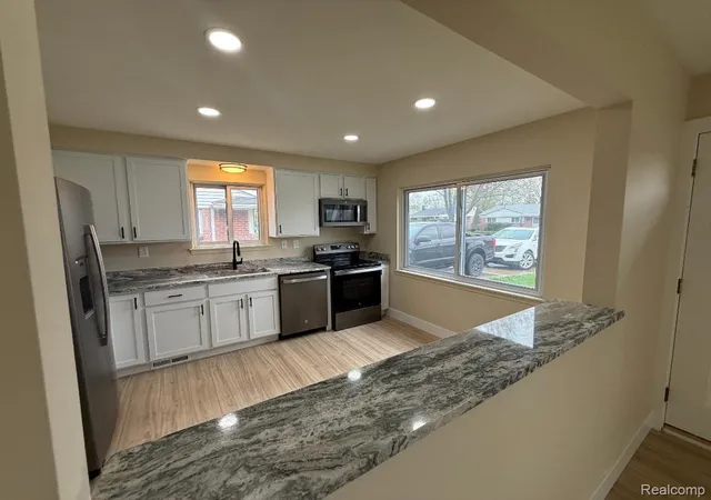 Photo 3 of Single family home for sale at 30731 Steinhauer, Westland, MI 48186 | MLS# 20261058160 | Listing updated on 2026-09-01