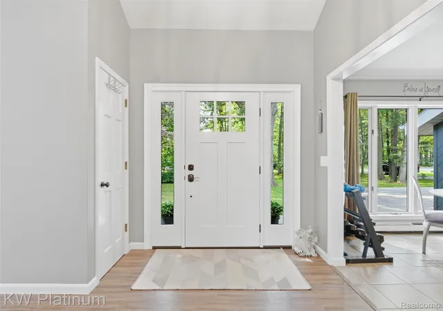 Photo 2 of Single family home for sale at 3496 Lightle Rd, Clyde, MI 48049 | MLS# 20261058166 | Listing updated on 2026-09-13
