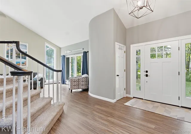 Photo 3 of Single family home for sale at 3496 Lightle Rd, Clyde, MI 48049 | MLS# 20261058166 | Listing updated on 2026-09-13