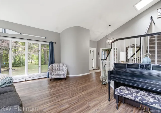 Photo 4 of Single family home for sale at 3496 Lightle Rd, Clyde, MI 48049 | MLS# 20261058166 | Listing updated on 2026-09-13