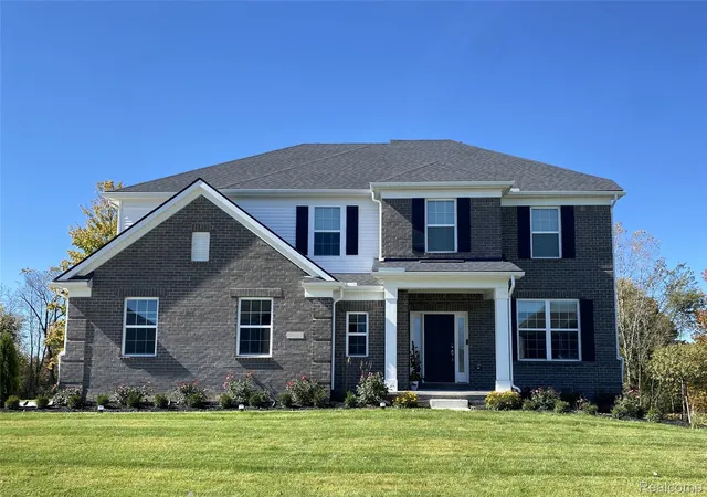 1st image of 58584 Selma Dr, South Lyon, MI 48178 | MLS# 20261058165