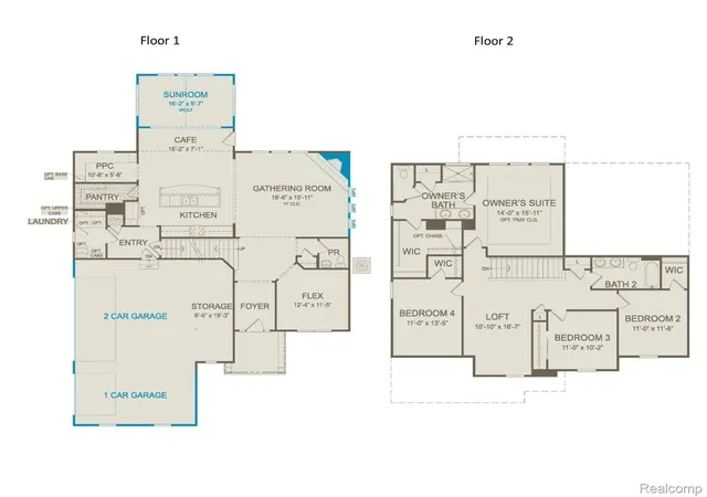 2nd image of 58584 Selma Dr, South Lyon, MI 48178 | MLS# 20261058165