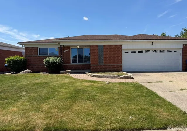 1st image of 28653 Gilbert Dr, Warren, MI 48093 | MLS# 20261058174