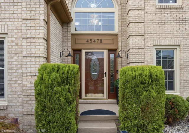 Photo 3 of Single family home for sale at 45478 Muirfield Dr, Canton, MI 48188 | MLS# 20261058178 | Listing updated on 2026-09-06
