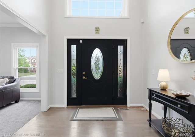 Photo 4 of Single family home for sale at 45478 Muirfield Dr, Canton, MI 48188 | MLS# 20261058178 | Listing updated on 2026-09-06