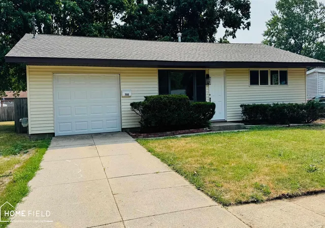 1st image of 705 Isham St, Owosso, MI 48867 | MLS# 60050216281