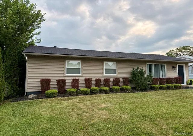 1st image of 24921 Harrison St, Harrison Township, MI 48045 | MLS# 20261058183