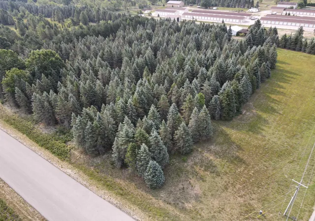 Photo 1 of Land for sale at Parcel A Danbury Rd, Paradise Township Grand Traverse, MI 49649 | MLS# 78080071539 | Listing updated on 2026-07-30