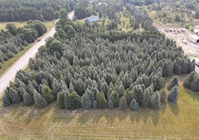 Photo 2 of Land for sale at Parcel A Danbury Rd, Paradise Township Grand Traverse, MI 49649 | MLS# 78080071539 | Listing updated on 2026-07-30