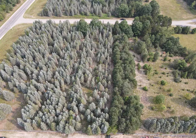 Photo 3 of Land for sale at Parcel A Danbury Rd, Paradise Township Grand Traverse, MI 49649 | MLS# 78080071539 | Listing updated on 2026-07-30