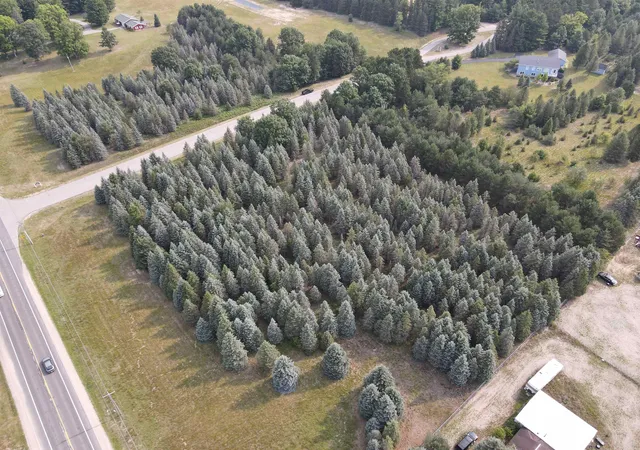 Photo 3 of Land for sale at Parcel B Danbury Rd, Paradise Township Grand Traverse, MI 49649 | MLS# 78080071540 | Listing updated on 2026-07-30