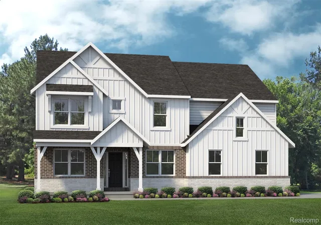 Photo 1 of Sale Pending at 71673 Hidden River Dr, Armada, MI 48005 | MLS# 20261058185 | Listing updated on 2026-07-28