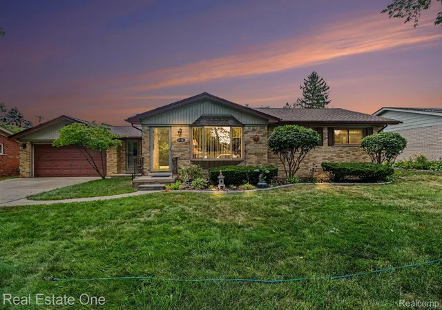 1st image of 51361 Neumaier Dr, Shelby Township, MI 48316 | MLS# 20261058187