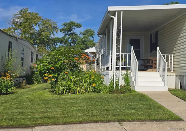 1st image of 211 Pinewood Dr, White Lake, MI 48386 | MLS# 20261058189