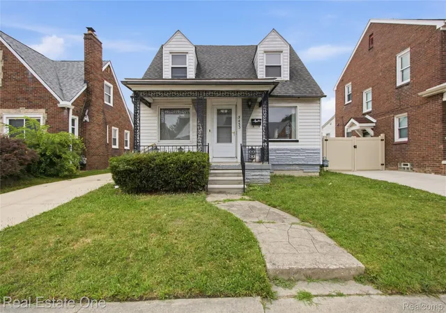 1st image of 5453 Steadman St, Dearborn, MI 48126 | MLS# 20261058195