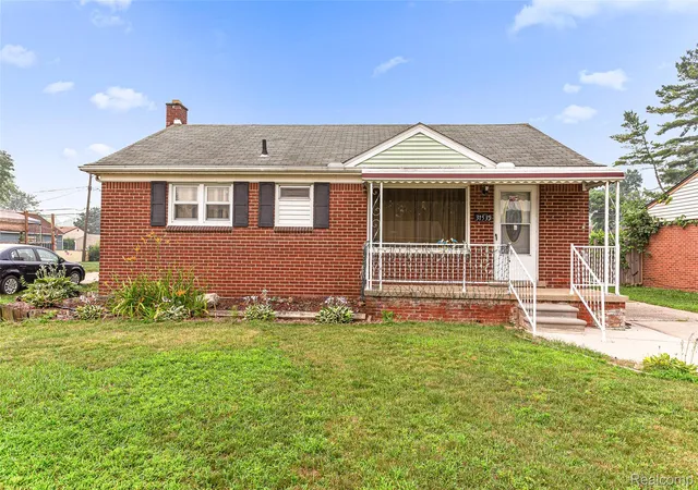 1st image of 31535 Rush St, Garden City, MI 48135 | MLS# 20261058199
