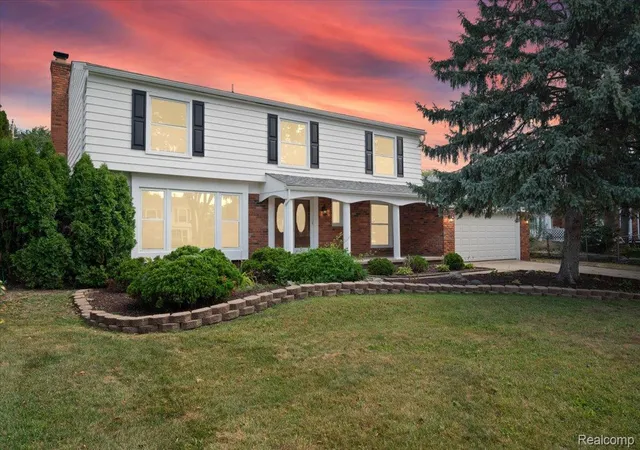 Photo 1 of Single family home for sale at 4765 Brockham Way, Sterling Heights, MI 48310 | MLS# 20261058200 | Listing updated on 2026-09-18