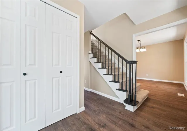Photo 4 of Single family home for sale at 4765 Brockham Way, Sterling Heights, MI 48310 | MLS# 20261058200 | Listing updated on 2026-09-18