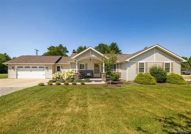1st image of 1423 Belle River Rd, East China, MI 48054 | MLS# 20261058204