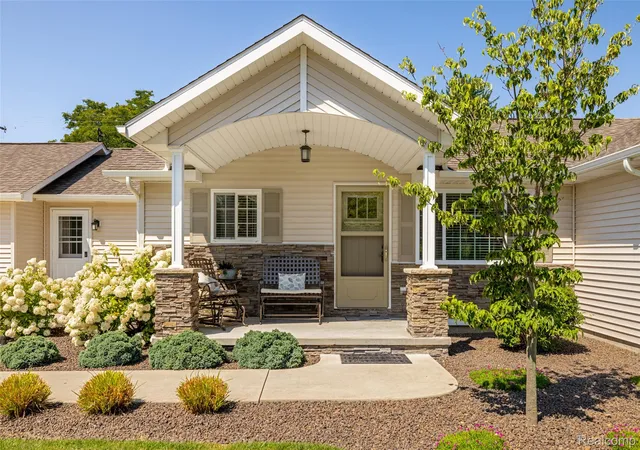 2nd image of 1423 Belle River Rd, East China, MI 48054 | MLS# 20261058204