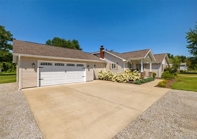 5th image of 1423 Belle River Rd, East China, MI 48054 | MLS# 20261058204
