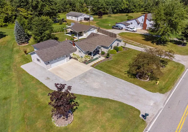 72nd image of 1423 Belle River Rd, East China, MI 48054 | MLS# 20261058204