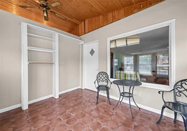 Photo 2 of Single family home for sale at 19485 Eastwood Dr, Harper Woods, MI 48225 | MLS# 20261058208 | Listing updated on 2026-09-24