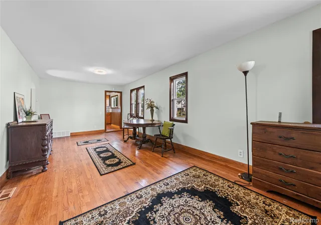 Photo 3 of Single family home for sale at 19485 Eastwood Dr, Harper Woods, MI 48225 | MLS# 20261058208 | Listing updated on 2026-09-24