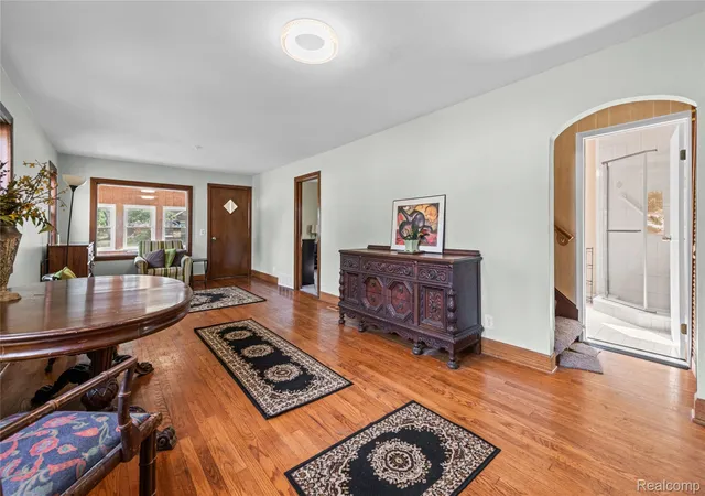 Photo 4 of Single family home for sale at 19485 Eastwood Dr, Harper Woods, MI 48225 | MLS# 20261058208 | Listing updated on 2026-09-24