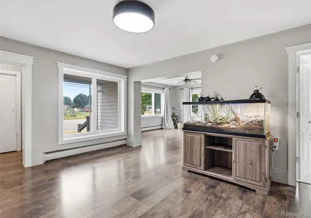 Photo 3 of Single family home for sale at 4286 Hill Rd, Swartz Creek, MI 48473 | MLS# 20261058210 | Listing updated on 2026-09-13