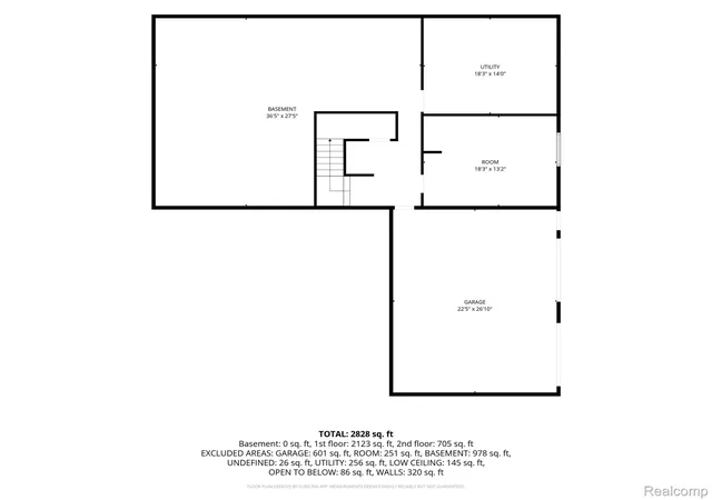 Photo 52 of Single family home for sale at 5795 E Centerline Rd, Saint Johns, MI 48879 | MLS# 20261058212 | Listing updated on 2026-08-25