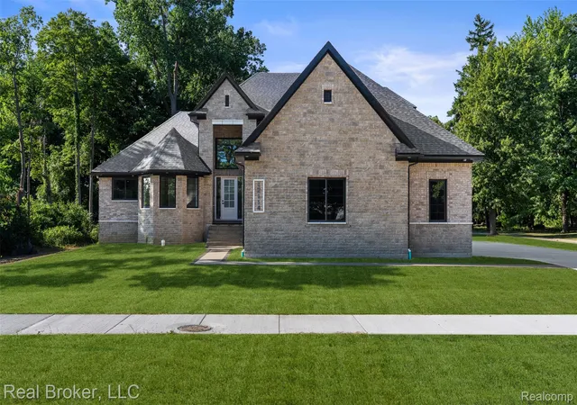 Photo 2 of Single family home for sale at 12114 22 Mile Rd, Shelby Township, MI 48315 | MLS# 20261058216 | Listing updated on 2026-08-24