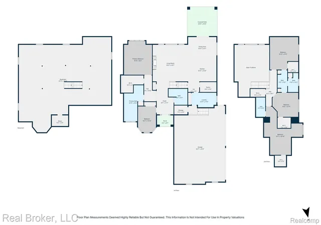 Photo 70 of Single family home for sale at 12114 22 Mile Rd, Shelby Township, MI 48315 | MLS# 20261058216 | Listing updated on 2026-08-24