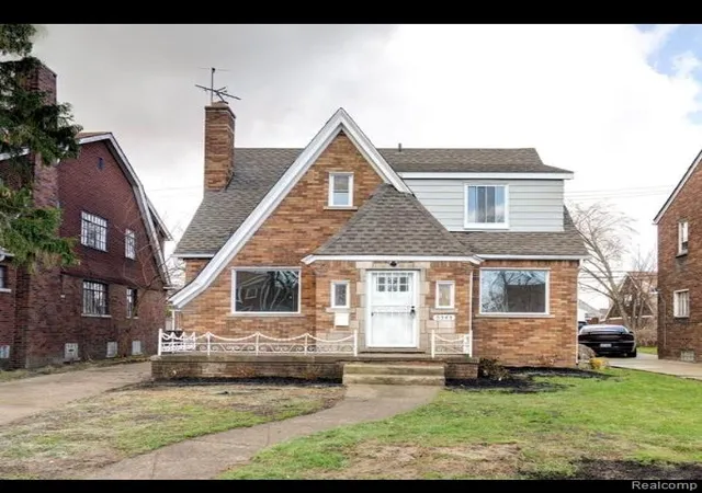 Photo 1 of Single family home for sale at 5545 Bedford, Detroit City Wayne, MI 48224 | MLS# 20261058219 | Listing updated on 2026-09-17