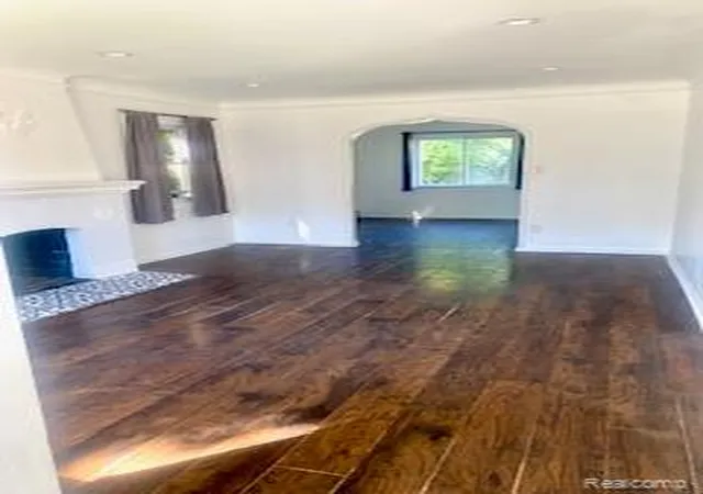 Photo 2 of Single family home for sale at 5545 Bedford, Detroit City Wayne, MI 48224 | MLS# 20261058219 | Listing updated on 2026-09-17