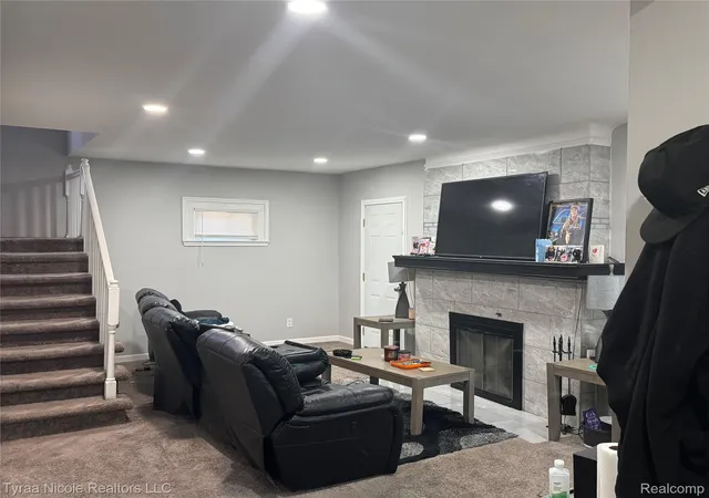 Photo 2 of Single family home for sale at 14203 Hubbell St, Detroit, MI 48227 | MLS# 20261058221 | Listing updated on 2026-08-09