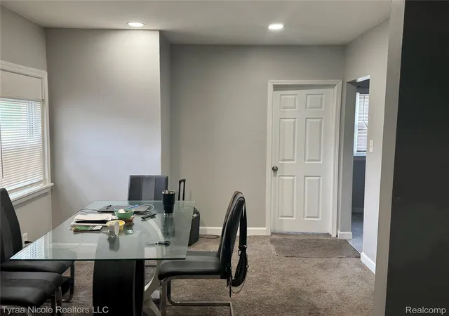 Photo 3 of Single family home for sale at 14203 Hubbell St, Detroit, MI 48227 | MLS# 20261058221 | Listing updated on 2026-08-09