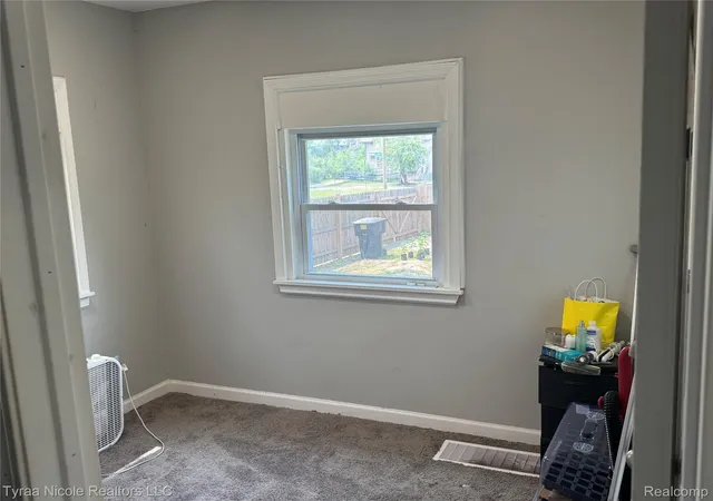 Photo 4 of Single family home for sale at 14203 Hubbell St, Detroit, MI 48227 | MLS# 20261058221 | Listing updated on 2026-08-09