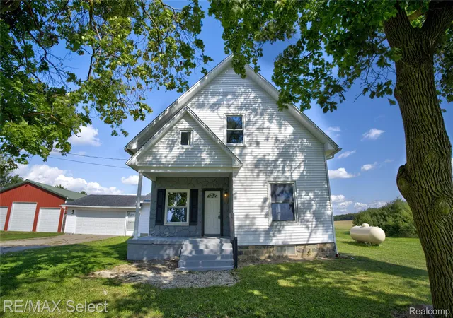 Photo 1 of Single family home for sale at 7037 Nichols Rd, Gaines Township Genesee, MI 48473 | MLS# 20261058224 | Listing updated on 2026-09-12