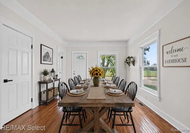 Photo 3 of Single family home for sale at 7037 Nichols Rd, Gaines Township Genesee, MI 48473 | MLS# 20261058224 | Listing updated on 2026-09-12