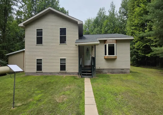 1st image of 3371 Mill Station Rd, Hale, MI 48739 | MLS# 61050216294