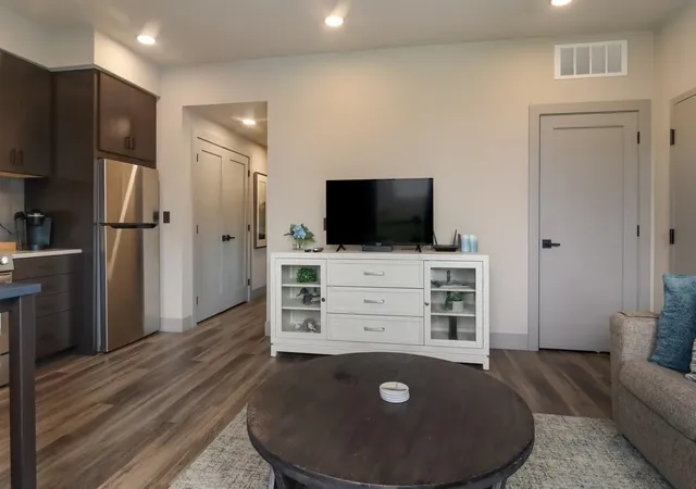 Listing Photo 5 - Condo for sale in building located at 224 E State St, Traverse City, MI 49684