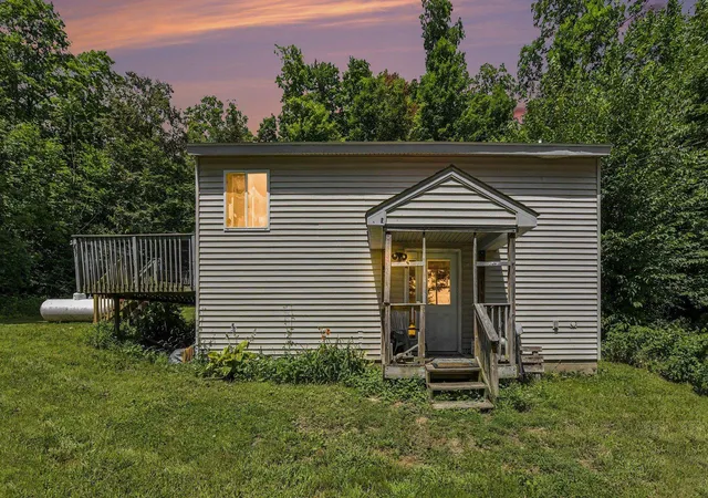 Photo 1 of Single family home for sale at 9556 County Rd 633, Buckley, MI 49620 | MLS# 78080071543 | Listing updated on 2026-07-31