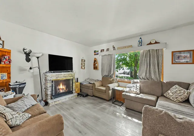 Photo 2 of Single family home for sale at 9556 County Rd 633, Buckley, MI 49620 | MLS# 78080071543 | Listing updated on 2026-07-31